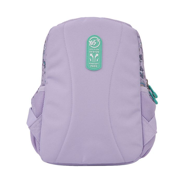 Рюкзак дитячий Yes Magical Unicorn K-34 (550024) зображення 6