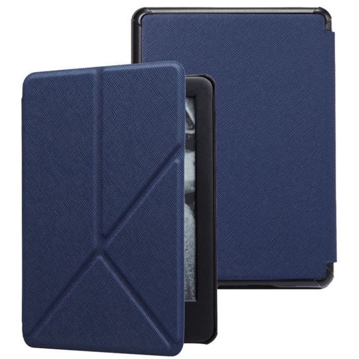 Чехол для электронной книги Armorstandart Amazon Kindle Paperwhite 12th Gen 2024 Purple (ARM83846)