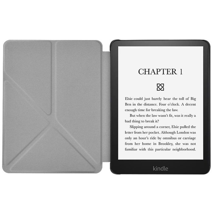 Чехол для электронной книги Armorstandart Amazon Kindle Paperwhite 12th Gen 2024 Purple (ARM83846) изображение 4