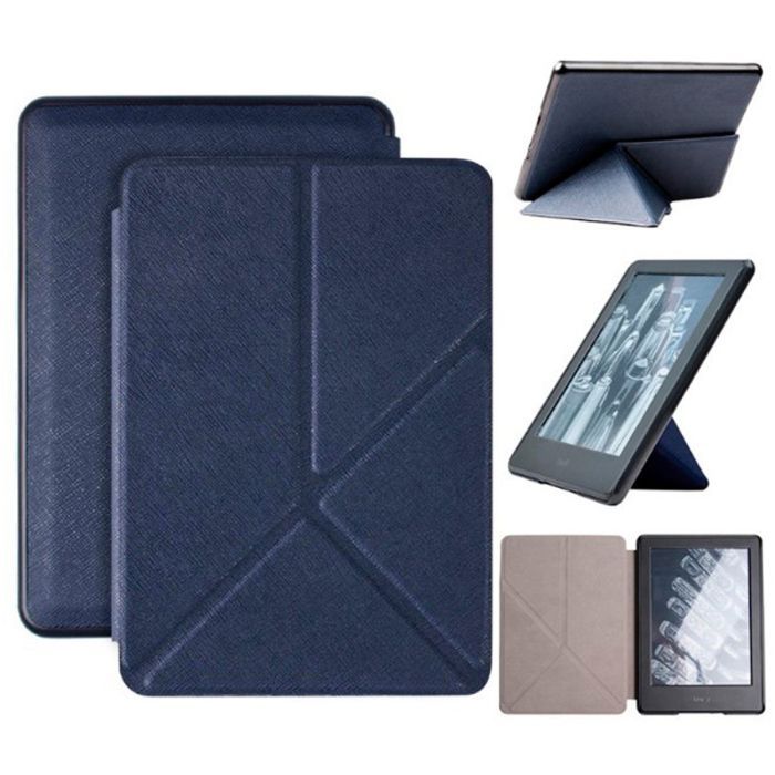 Чехол для электронной книги Armorstandart Amazon Kindle Paperwhite 12th Gen 2024 Purple (ARM83846) изображение 6