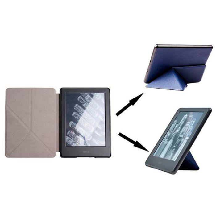 Чехол для электронной книги Armorstandart Amazon Kindle Paperwhite 12th Gen 2024 Purple (ARM83846) изображение 7