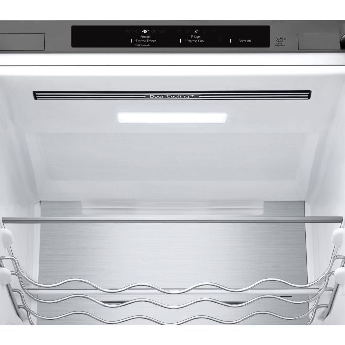 Холодильник LG GW-B509FA7W изображение 10
