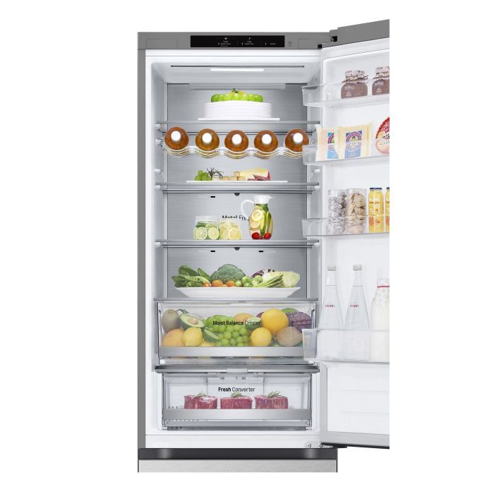 Холодильник LG GW-B509FA7W изображение 11