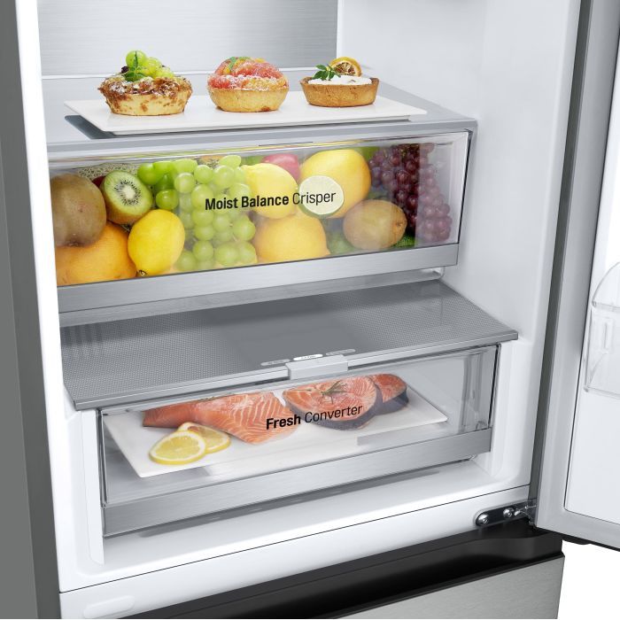 Холодильник LG GW-B509FA7W изображение 12