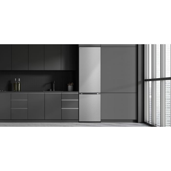 Холодильник LG GW-B509FA7W изображение 2