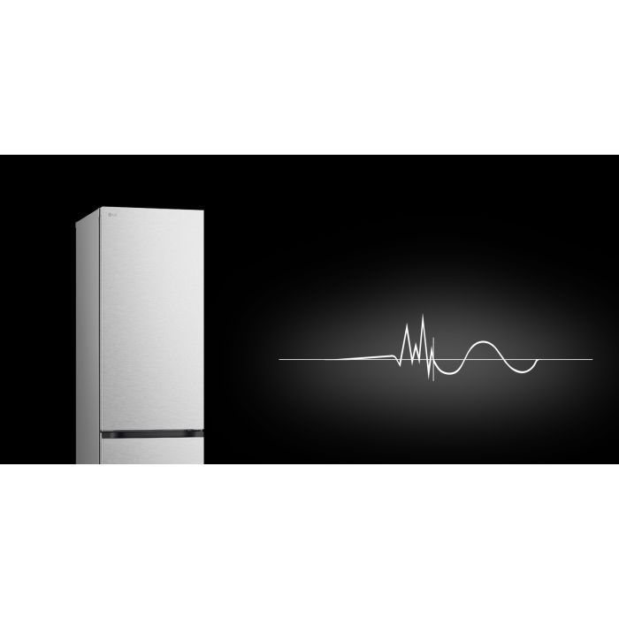 Холодильник LG GW-B509FA7W изображение 4