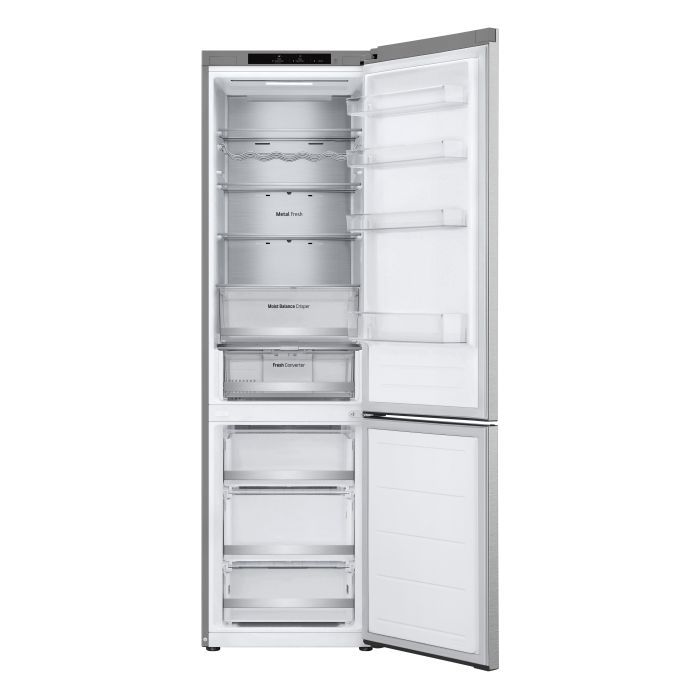 Холодильник LG GW-B509FA7W изображение 6