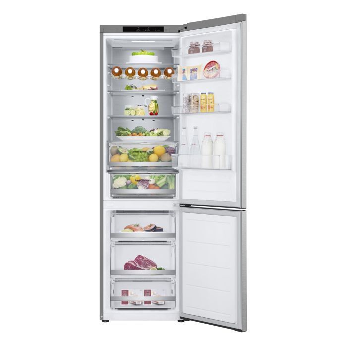 Холодильник LG GW-B509FA7W изображение 8