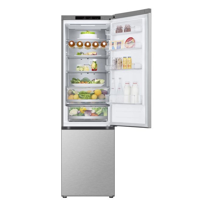 Холодильник LG GW-B509FA7W изображение 9