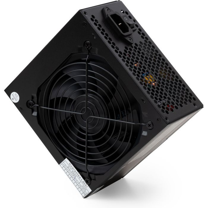 Блок живлення Vinga 750W (VPS-750P1) зображення 2 Блок живлення Vinga 750W (VPS-750P1) зображення 2