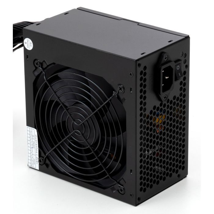 Блок живлення Vinga 750W (VPS-750P1) зображення 6 Блок живлення Vinga 750W (VPS-750P1) зображення 6