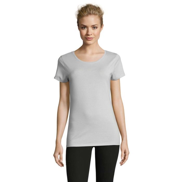 Футболка Sol's Martin women пастельно-блакитний S (02856251S)