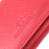 Гаманець ST Leather З натуральної шкіри Червоний (22741) зображення 5