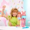 Кукла Barbie Pop Reveal Костюмированная вечеринка Кролик (JCN87) изображение 6