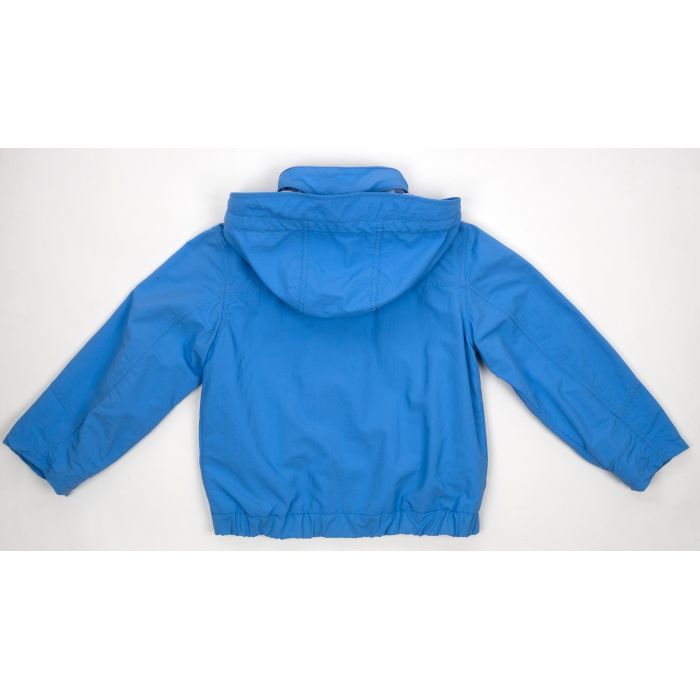 Куртка детская Snowimage ветровка (SIJMY-M406A_3243-110B-blue) изображение 2