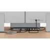 Концентратор Belkin USB-C 11in1 Multimedia Pro Dock (INC014BTSGY) зображення 2