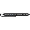 Концентратор Belkin USB-C 11in1 Multimedia Pro Dock (INC014BTSGY) зображення 3