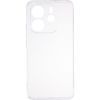 Чехол для мобильного телефона BeCover Xiaomi Redmi Note 14 4G Transparancy (713435) изображение 2