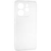 Чехол для мобильного телефона BeCover Xiaomi Redmi Note 14 4G Transparancy (713435) изображение 4