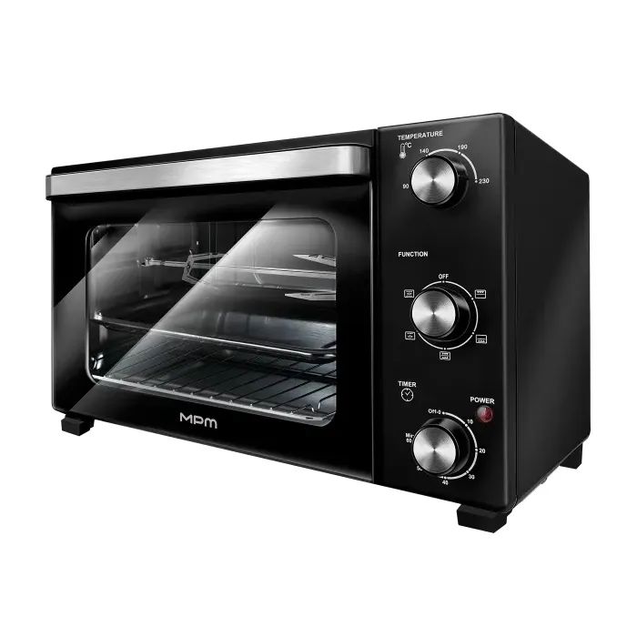 Электропечь MPM MPE-17/T