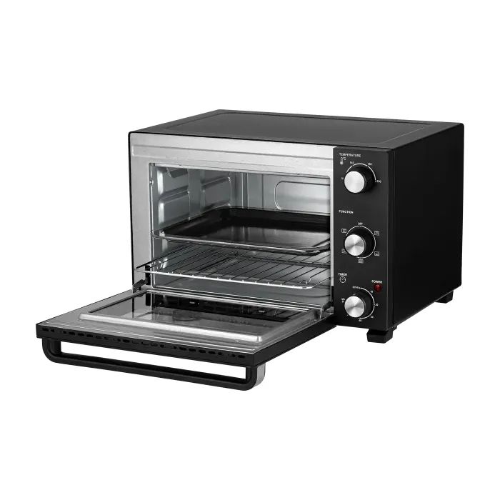 Электропечь MPM MPE-17/T изображение 2