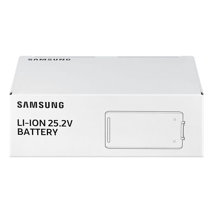 Акумулятор Samsung VCA-SBTA95/VT зображення 2