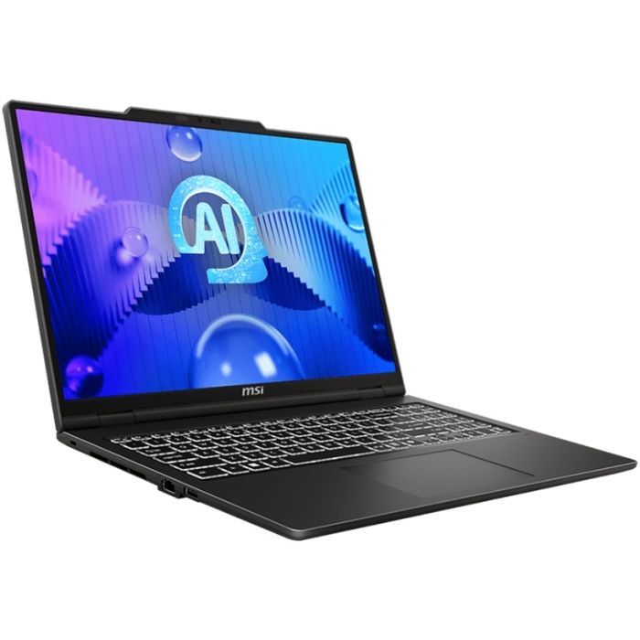 Ноутбук MSI Venture 16 AI A1MG-019XUA (9S7-261221-019) изображение 2