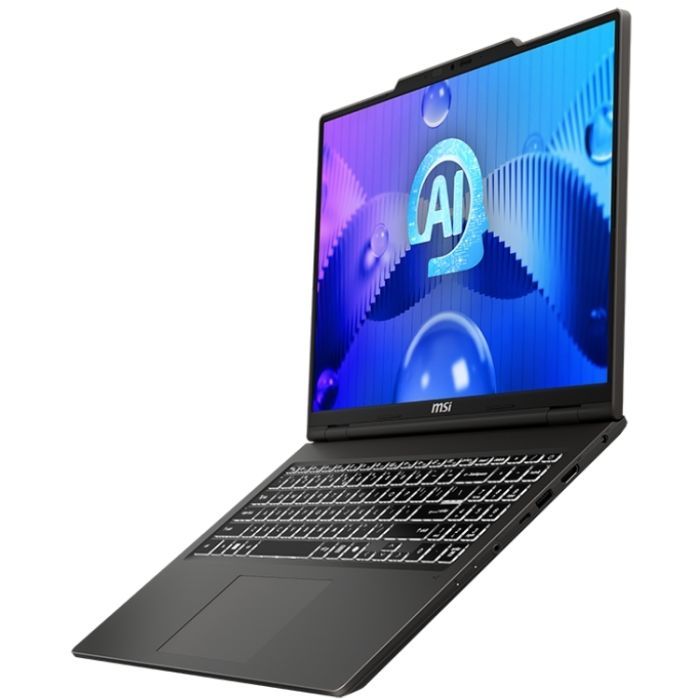 Ноутбук MSI Venture 16 AI A1MG-019XUA (9S7-261221-019) изображение 3