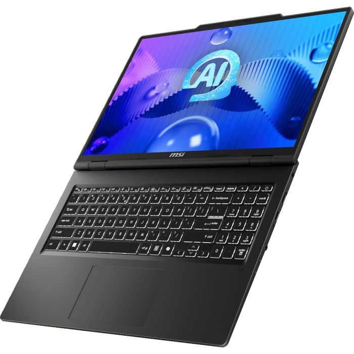 Ноутбук MSI Venture 16 AI A1MG-019XUA (9S7-261221-019) изображение 4