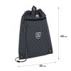 Сумка для обуви Kite 601M College Line Boy (K25-601M-2) изображение 2