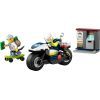 Конструктор LEGO City Переслідування на поліцейському мотоциклі (60455) зображення 2