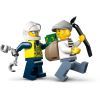 Конструктор LEGO City Переслідування на поліцейському мотоциклі (60455) зображення 4