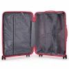 Чемодан Semi Line 24" M T5796-2 Magenta (DAS303346) изображение 6