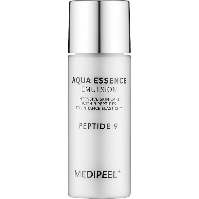 Сироватка для обличчя Medi-Peel Peptide 9 Aqua Essence Emulsion 30 мл (8809941820812)
