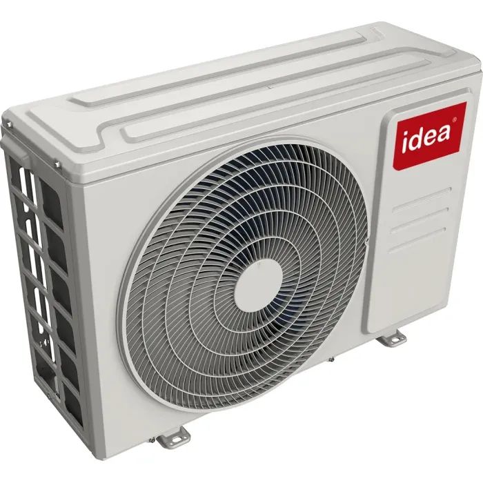Кондиціонер Idea ISR-09HR-MA01-DN8 зображення 5