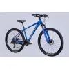 Велосипед Formula 27,5" ZEPHYR 2.0 DD рама-19" AL 2025 синій (OPS-FR-27,5-017) изображение 6