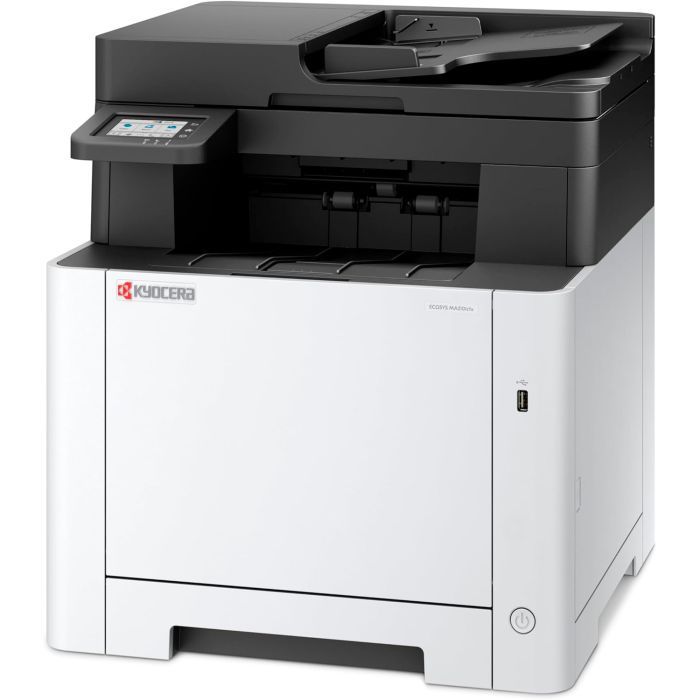 Багатофункціональний пристрій Kyocera Ecosys MA2101cfx (110C233NL0) зображення 2