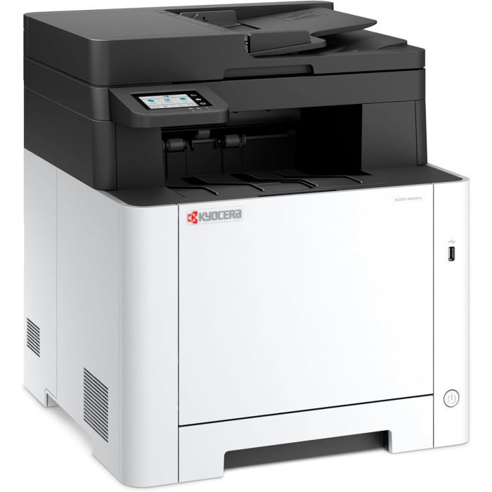 Багатофункціональний пристрій Kyocera Ecosys MA2101cfx (110C233NL0) зображення 3