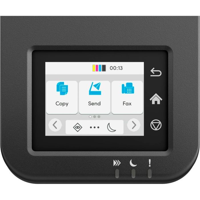 Багатофункціональний пристрій Kyocera Ecosys MA2101cfx (110C233NL0) зображення 4