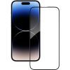 Скло захисне ACCLAB Full Glue ESD Apple iPhone 14 Pro Black (1283126542046) зображення 2