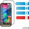 Скло захисне ACCLAB Full Glue ESD Apple iPhone 14 Pro Black (1283126542046) зображення 5