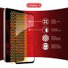 Стекло защитное Intaleo Full Glue Infinix Hot 50i Black (1283126607332) изображение 7