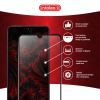 Скло захисне Intaleo Full Glue Xiaomi Poco C75 Black (1283126608001) зображення 3