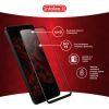 Скло захисне Intaleo Full Glue Xiaomi Poco C75 Black (1283126608001) зображення 4