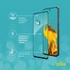 Стекло защитное Piko Full Glue Realme C75 Black (1283126608162) изображение 4