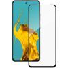 Стекло защитное Piko Full Glue Realme C75 Black (1283126608162)