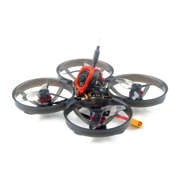 Мини FPV HappyModel Mobula8 ELRS (5A10073)