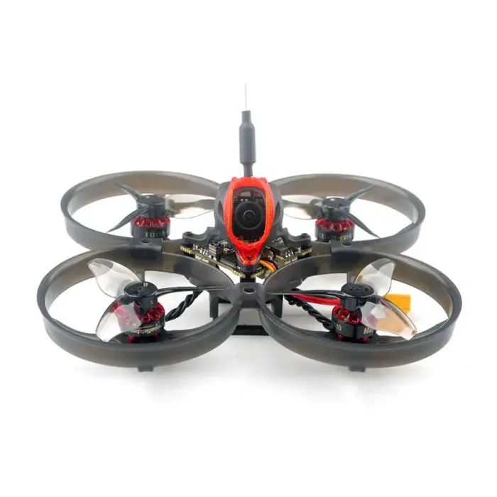 Мини FPV HappyModel Mobula8 ELRS (5A10073) изображение 3