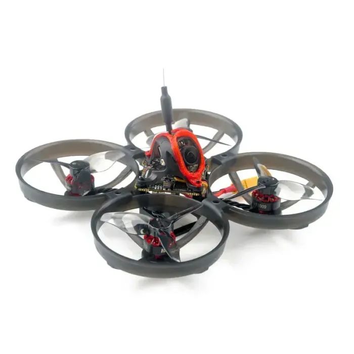 Мини FPV HappyModel Mobula8 ELRS (5A10073) изображение 4