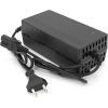 Мережевий зарядний пристрій для АКБ Voltronic LiFePo4 36V(43.8V), 12S, 4A (YT-3640-43840C13) зображення 3